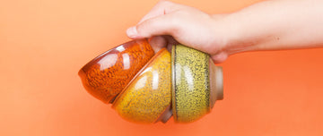 Why Handmade Matters: The Beauty of Imperfection in Jian Zhan Pottery