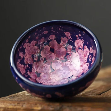 The Timeless Elegance of Jian Zhan: A Journey Through History, Craftsmanship, and Modern Innovation