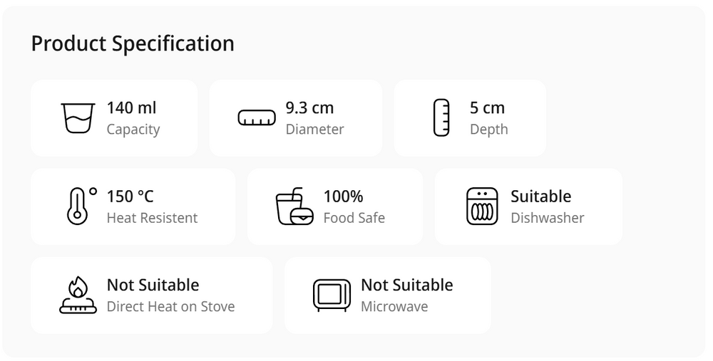 Extra Product Image