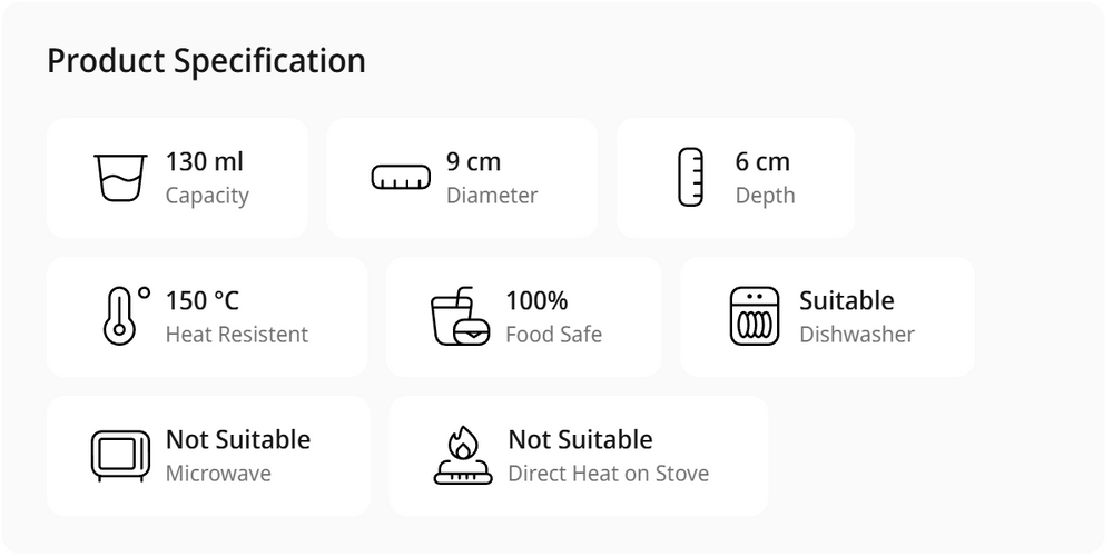 Extra Product Image