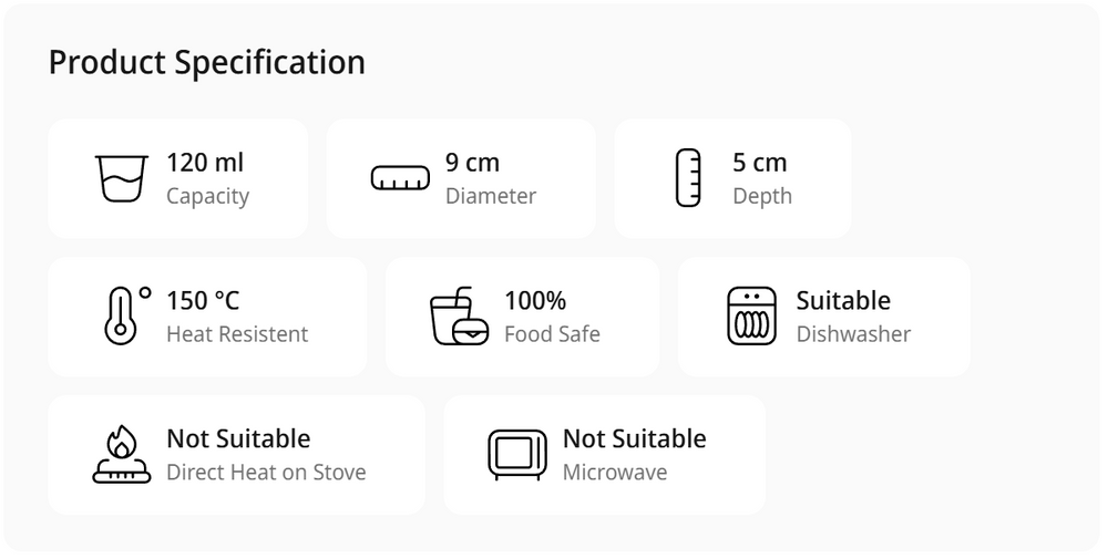 Extra Product Image