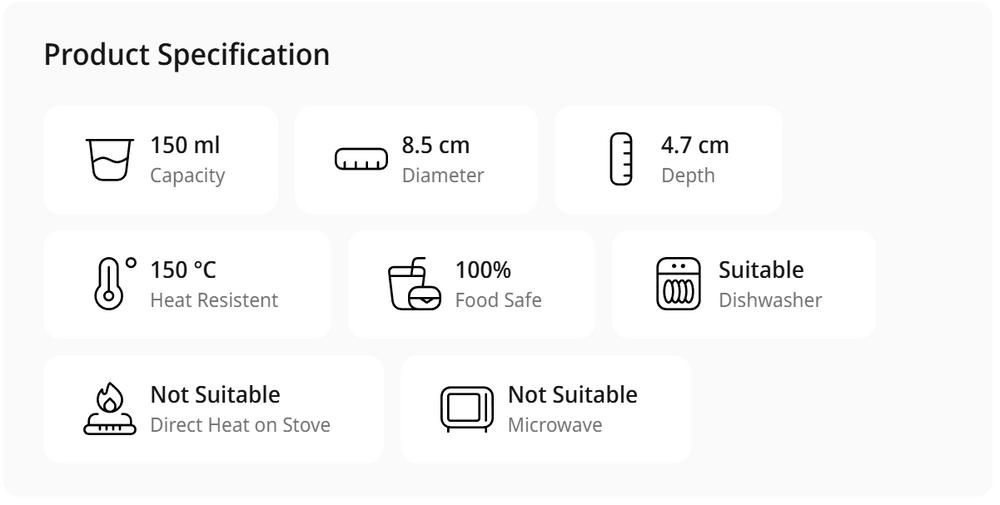 Extra Product Image