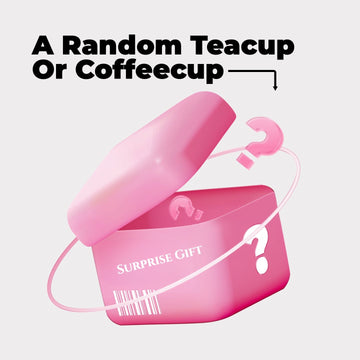 🎁Free Gift(A Random Teacup Or Coffeecup) (100% off)