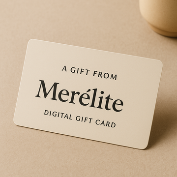 Merélite Digital Gift Card