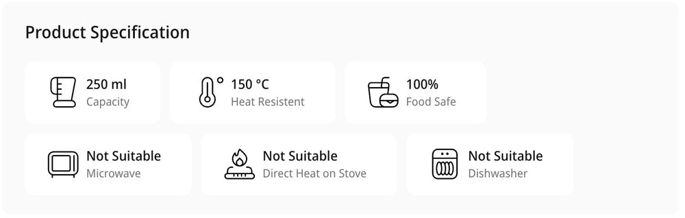 Extra Product Image