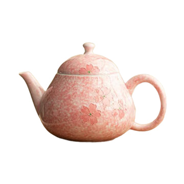 Sakura Whisper Teapot