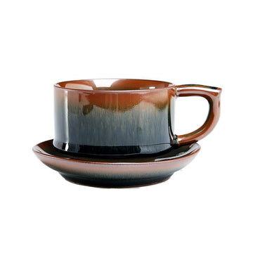 Ember Forest Ceramic Cup Set