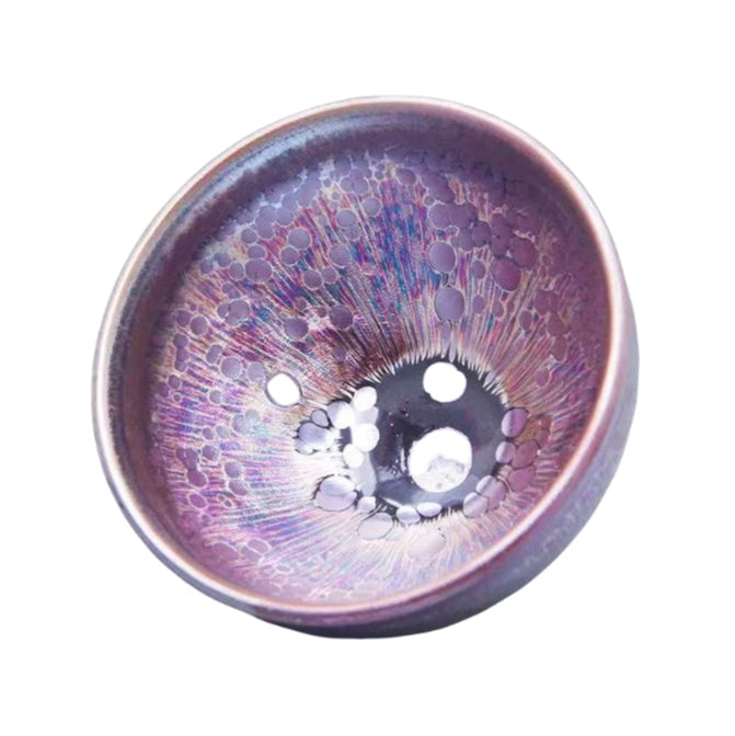 Iridescent Dawn