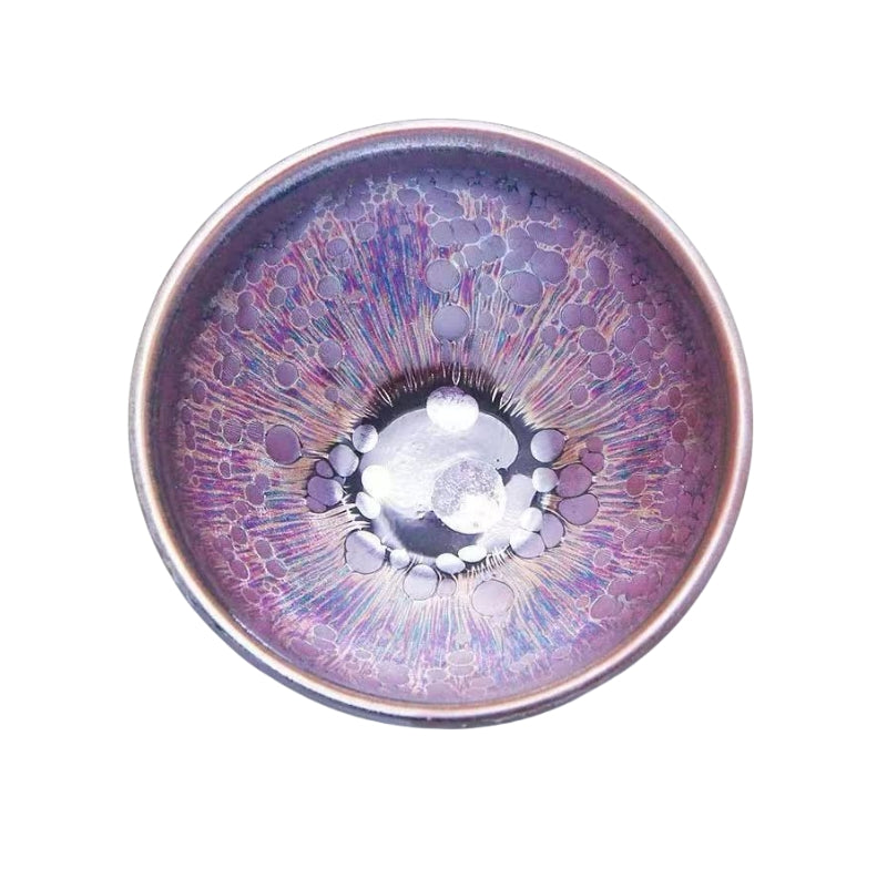 Iridescent Dawn
