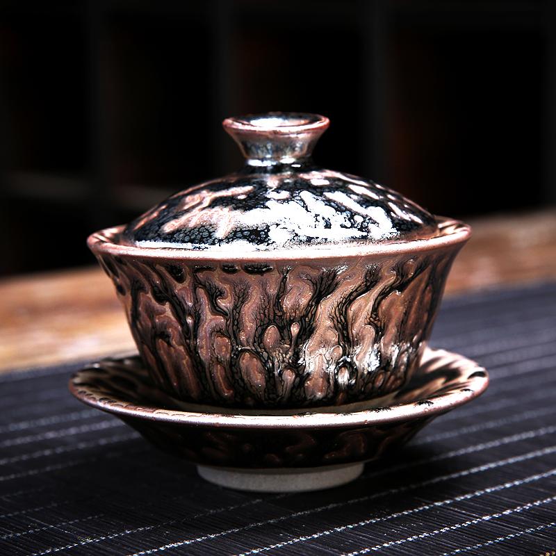 Lop Nur Tea Set